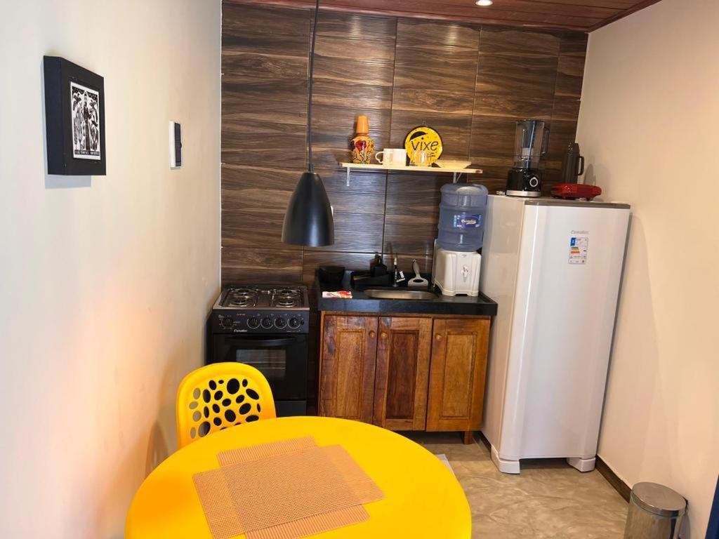 Flats Villas Litoral Sul - Praia Pontal Do Peba - Piacabucu - Al エクステリア 写真
