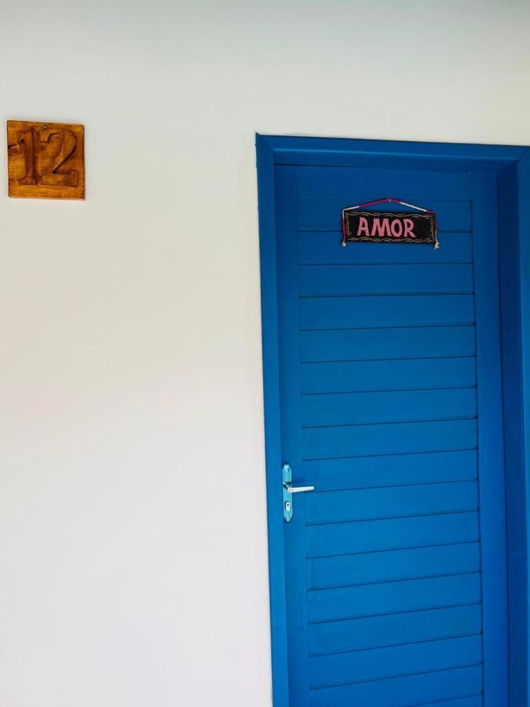 Flats Villas Litoral Sul - Praia Pontal Do Peba - Piacabucu - Al エクステリア 写真
