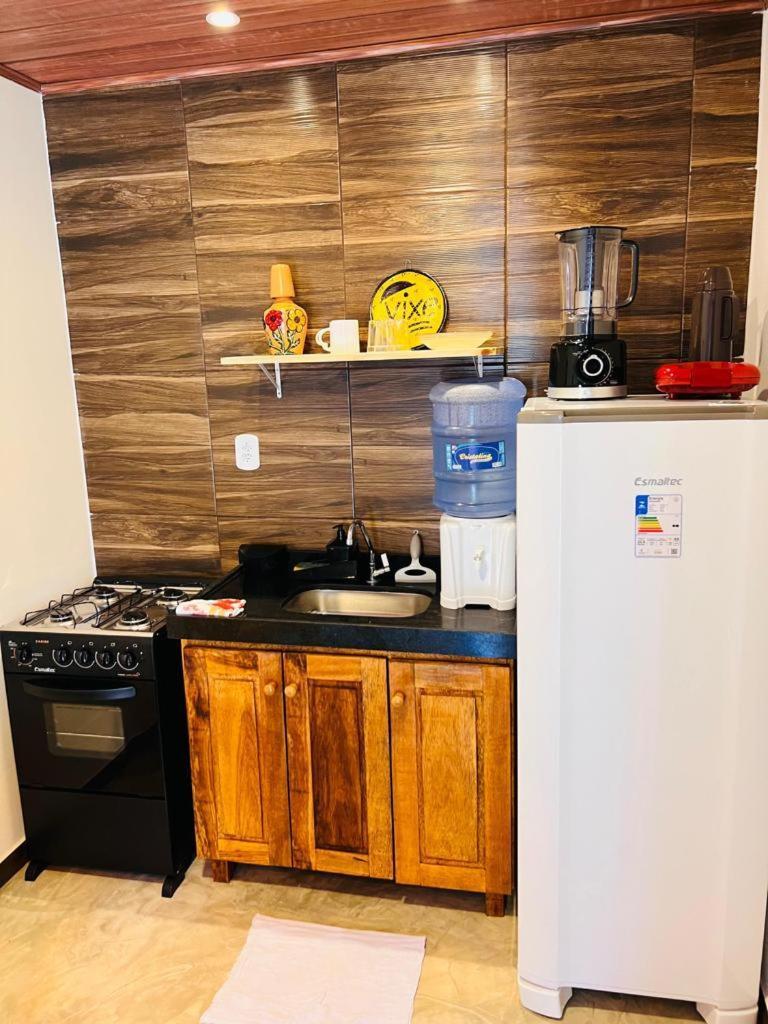 Flats Villas Litoral Sul - Praia Pontal Do Peba - Piacabucu - Al エクステリア 写真
