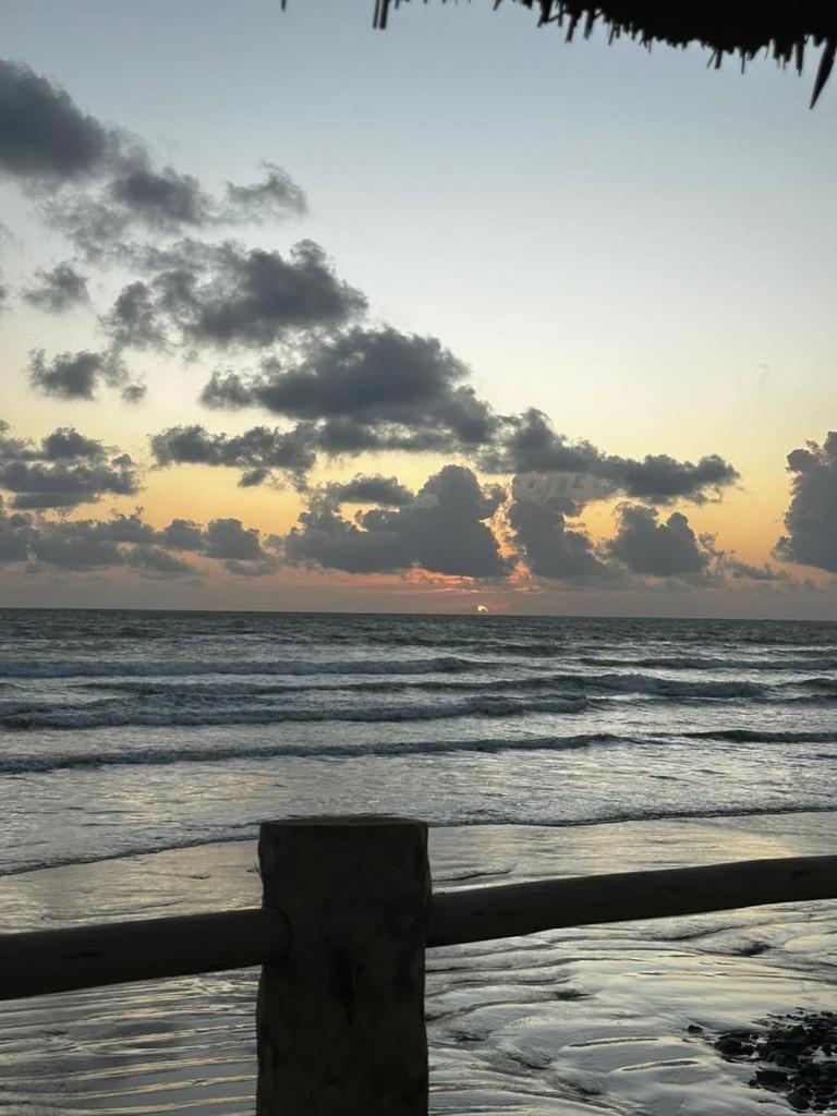 Flats Villas Litoral Sul - Praia Pontal Do Peba - Piacabucu - Al エクステリア 写真